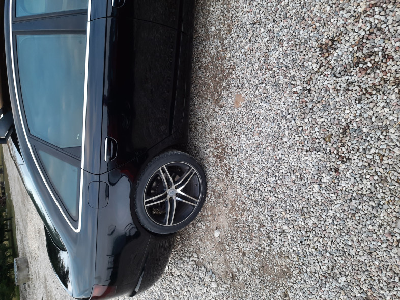 Audi A6 C6