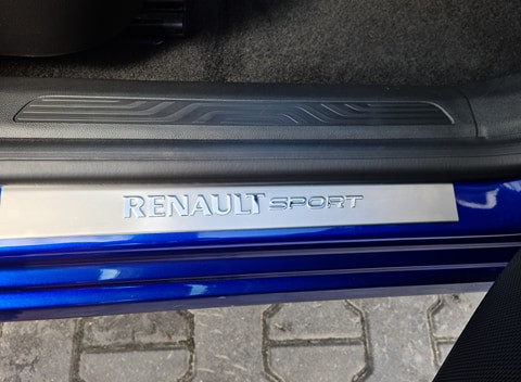 Renault Megane GT 1.6 2017r