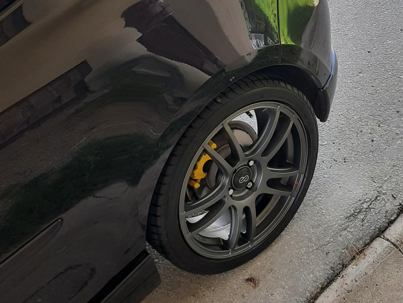 Clio 3 GT unikat stan Idealny