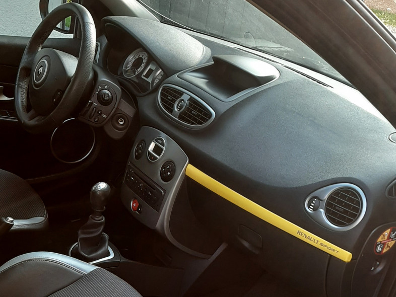 Clio 3 GT unikat stan Idealny