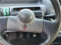Kierownica kompletna Renault Twingo I Warto !!