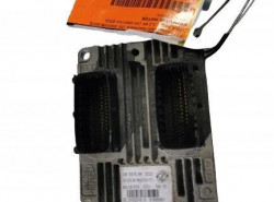 Fiat Panda 1.2b 51868981 Iaw5sf8.M4 Komputer Ecu