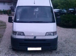 MECHANIZM WYCIERACZEK DUCATO BOXER  JUMPER  94-06  WARTO !!!