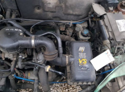 SILNIK Fiat SEICENTO 900 SUPER STAN Warto !