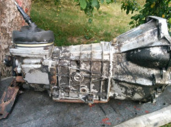 Polonez,1,5  Borewicz skrzynia  5 biegow 86 rok