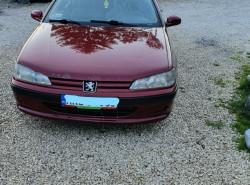 Mechanizm Wycieraczek przód Peugeot 406 Przód Warto !!