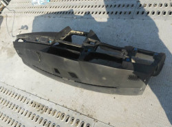 bmw e90 e91 deska rozdzielcza navi wystrzelona	100	 kod prod
