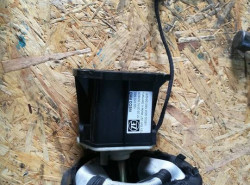 IVECO DAILY LEWAREK  BIEGOW AUTOMAT 5801264237