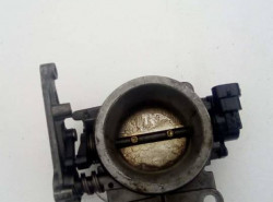 Przepustnica Renault 7700875435 AJ0010428B