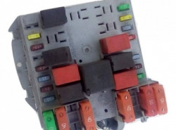 MODUŁ SKRZYNKA BEZPIECZNIKÓW DUCATO 06- 1349946080