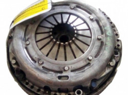 SPRZEGLO DWUMAS VOLVO C30 1.6 D2 D4162T