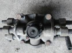 Modulator zawór modulujący EBS ABS ASR 364115021