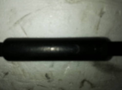 Siłownik teleskop schowka pasażera Bmw e39 8235256