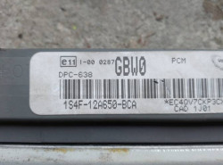 Komputer silnika Ecu Ford Focus mk1 1.8