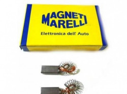 Szczotki alternatora VALEO 4.6x6.35x15.40 AMS0071