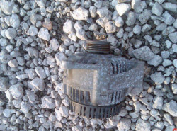 PEUGEOT,CITROEN - ALTERNATOR