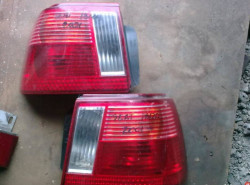 Seat Ibiza II LIFT - lampa tył tylna 01