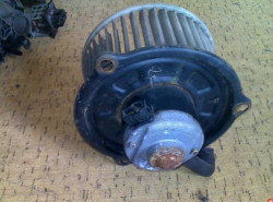 Dmuchawa ,wentylator - Mazda 626 88-