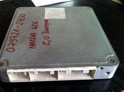 Mazda 626 sterownik silnika DENSO.079721-2700