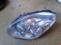 DOBLO II Combo D - lampa przód , przednia lewa