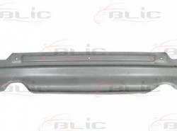 PAS TYLNY/POSZYCIE - SEAT IBIZA (6K)