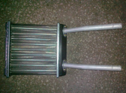 ASTRA F NAGRZEWNICA 18-0120