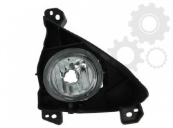HALOGEN PR/LE H11 - MAZDA 5 05/10->