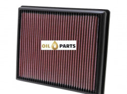 FILTR POWIETRZA K&N BMW M1 F20 F21 135I 33-2997