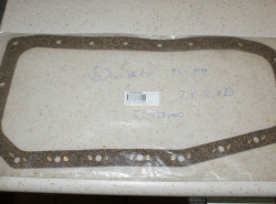 Uszczelka miski olejowej JUMPER;DUCATO AJUS14066500