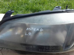 Lampa Astra G