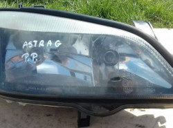 Lampa Astra G