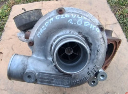 Turbo Mazda 626 V lift 2.0 Ditd