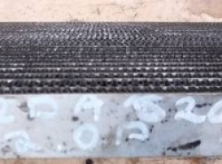 Chłodnica Mazda 626 V Lift 2.0 DiTD