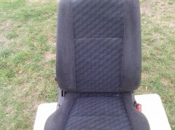Siedzenie Fotel Civic VI
