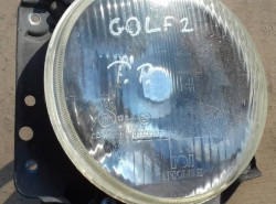 Lampa Golf 2