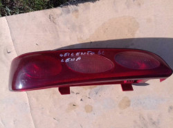 Lampa Seicento