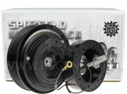 SPRZĘGŁO Klimatyzacji DENSO 10S17C 7PK 120MM 30x52x22