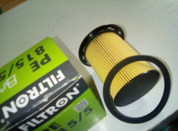 FILTR PALIWA    NISSAN PRIMASTAR Nadwozie pe?ne (X83) 2.5 dC