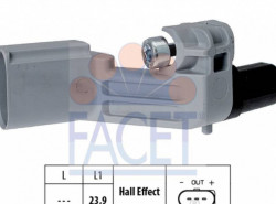 CZUJNIK POLOZENIA WALU GMP EPS 1.953.464 - AUDI A3/A4/A6/SEA
