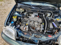 Pompa Wtryskowa Honda Civic VI 2.0 TD Warto !!!