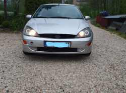 MASKA przód Ford Focus MK1 Warto !!