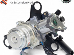 Arnott Toyota Sequoia/ II generacja kompresor pompa zawieszenia pneumatycznego (4891434021) (4891434020) (P-3189)