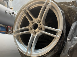 Felgi r19 Bmw