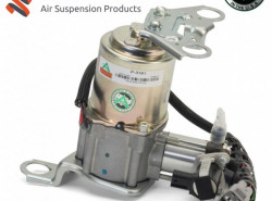 Arnott Toyota Land Cruiser Prado kompresor pompa zawieszenia pneumatycznego (48910-60042) (48910-60040) (P-3191)
