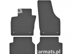Audi Q3 dywaniki samochodowe