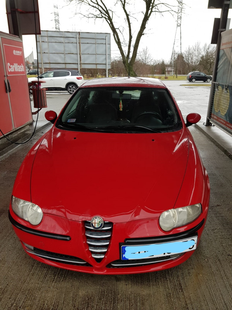 Blok z tłokami ALFA 147 1.9 JTD , Fiat Stilo, Fiat Bravo Warto !!!