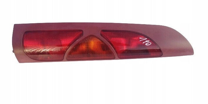 RENAULT KANGO LAMPA TYLNA LEWA PRAWA ORYGINAŁ