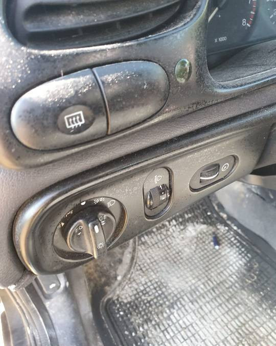 Cewka zapłonowa Ford Mondeo Mk2 1.8 2.0 Warto  !!!