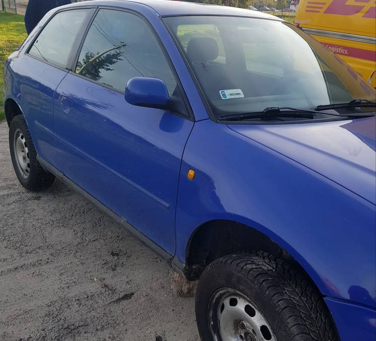 PRZEPŁYWOMIERZ AUDI A3 SKODA SEAT VW 1.9 TDI 90 KM WARTO !!!