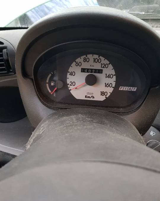 Kierunek przód PRAWY SEICENTO 900 i Inne CZĘŚCI Warto !